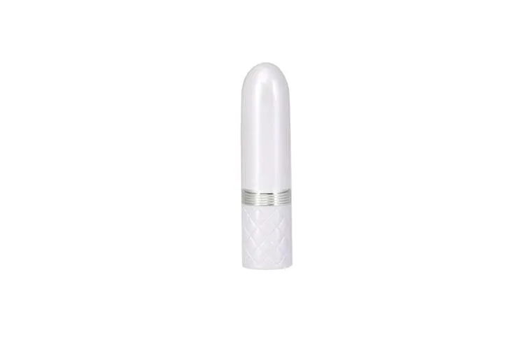 Віброкуля Pillow Talk Lusty Luxurious Flickering Massager