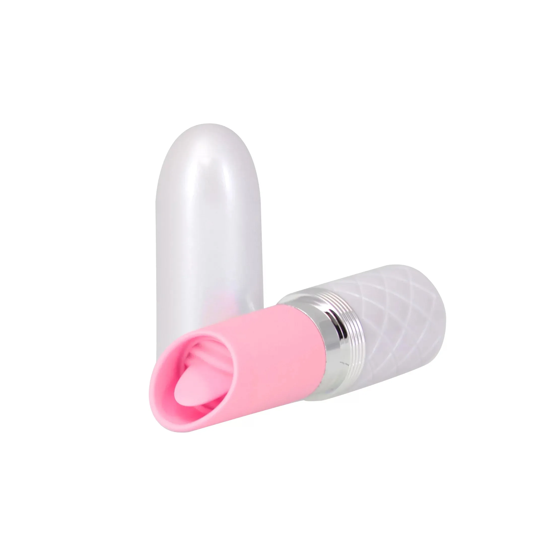 Віброкуля Pillow Talk Lusty Luxurious Flickering Massager