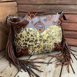 016 Maren - Leopard Acid w/ Burnt Brands