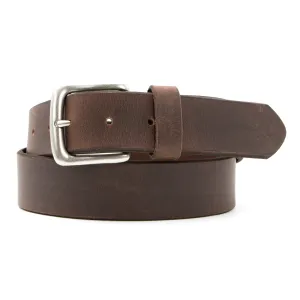 1 1/2" Beveled Edge Belt