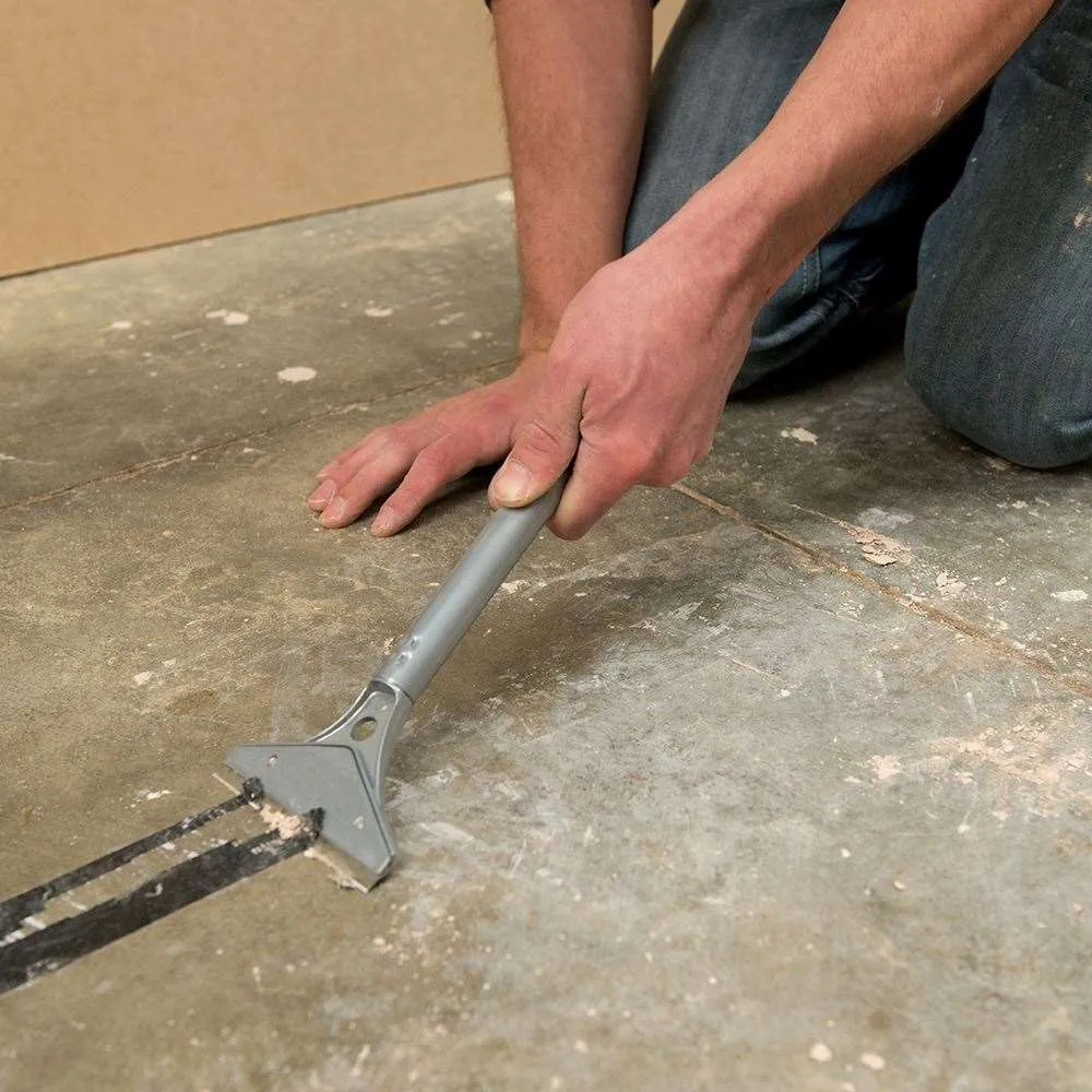 100MM HEAVY DUTY SCRAPER CB35