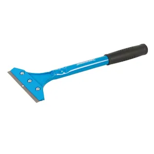 100MM HEAVY DUTY SCRAPER CB35