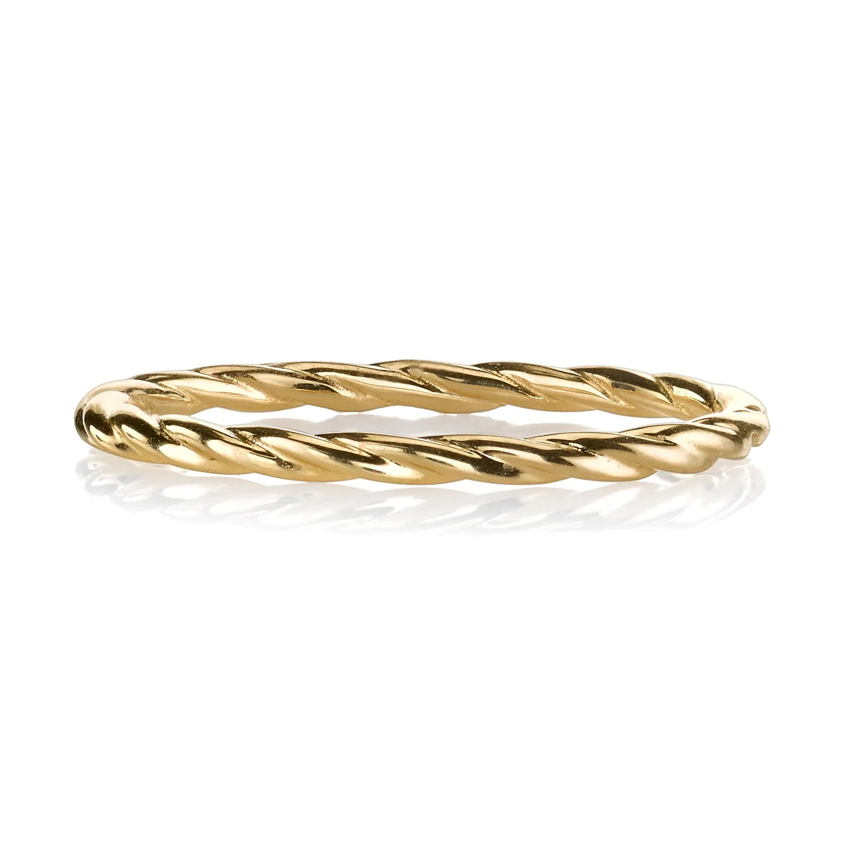 14K Serena Ring