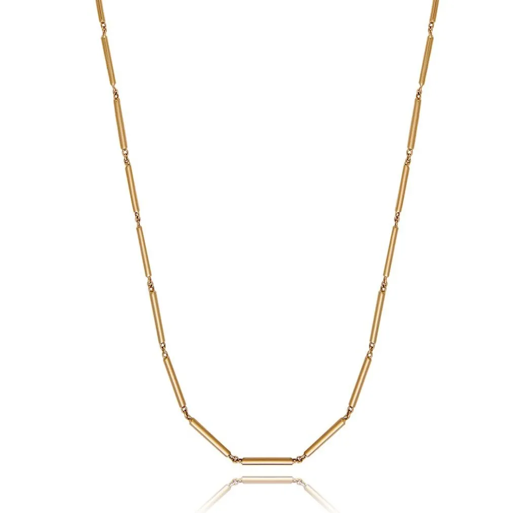 14KY Stick Chain