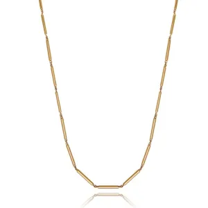14KY Stick Chain