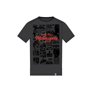 18. HBS Ad Slick T-Shirt