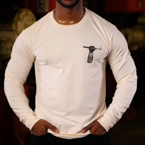 19. HBS 10 Year Rumble Long-Sleeve T-Shirt
