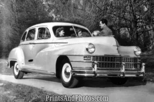 1946 Chrysler Royal  3796