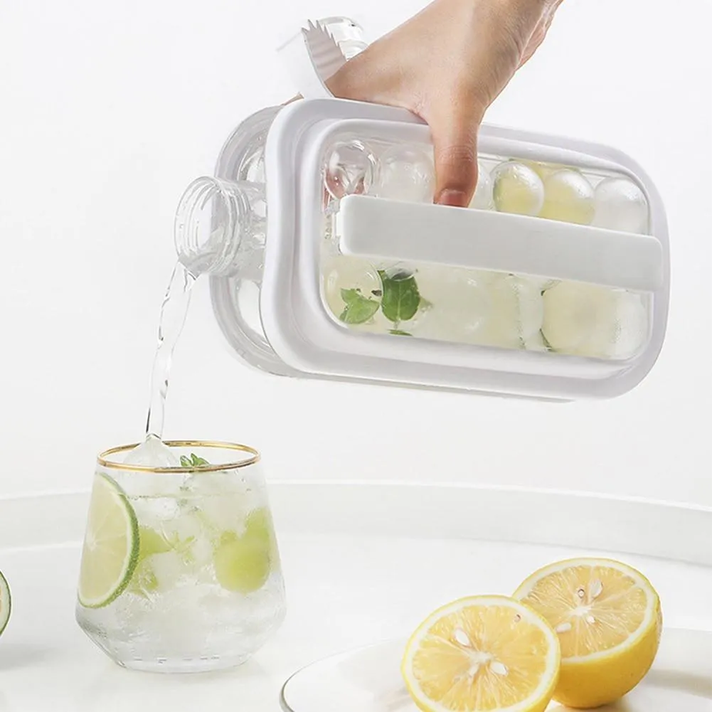 2-in-1 Curling Bottle