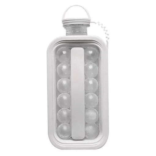2-in-1 Curling Bottle