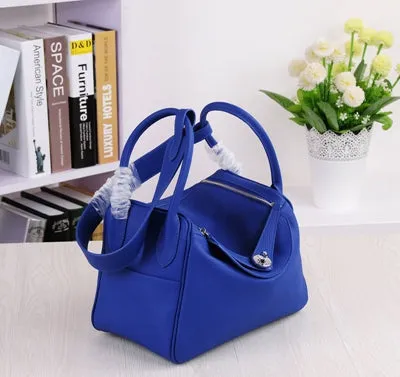 2018 New Candy genuine leather women handbags chic lady main new modern brand design shoulder bags hot selling M1998