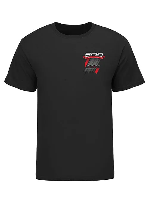 2024 Daytona 500 Ghost Car T-Shirt