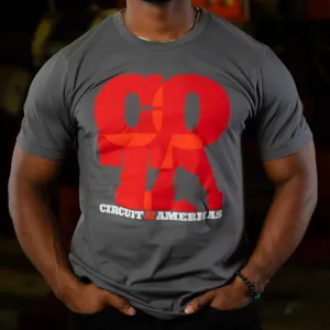 21. Circuit of the Americas T-Shirt