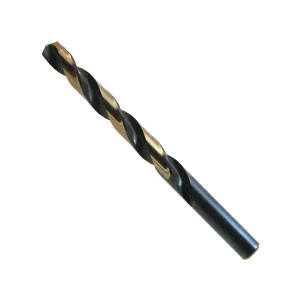23/64 Nitro Heavy Duty Jobber Drill Bits 6 pack