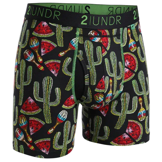 2UNDR Swing Shift - Boxer Brief - Tucson