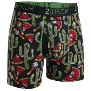 2UNDR Swing Shift - Boxer Brief - Tucson
