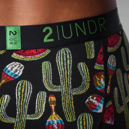 2UNDR Swing Shift - Boxer Brief - Tucson