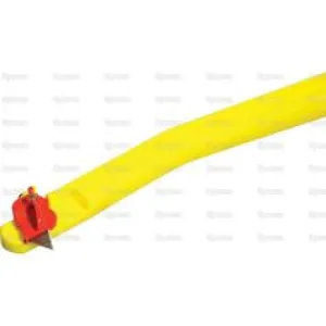 30” Hayknife