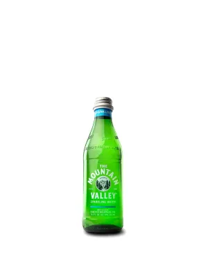 333 ML SPARKLING WATER IN GLASS (24 PACK)