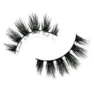 3D Volume Lashes 6