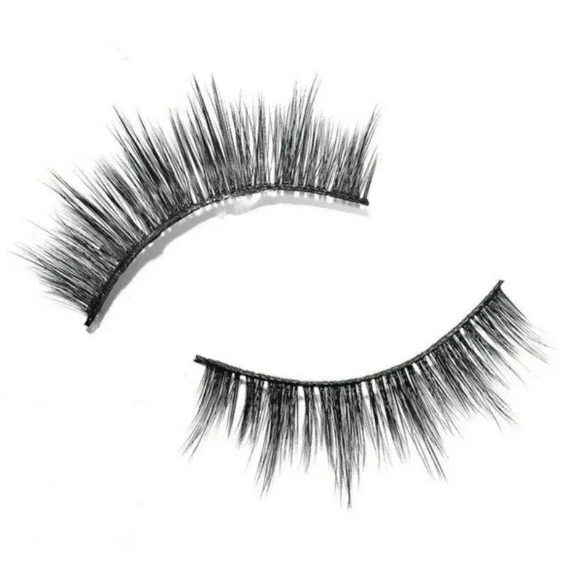 3D Volume Lashes 8