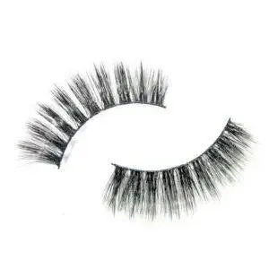 3D Volume Lashes 9