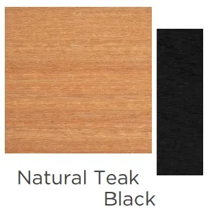 4' Bench - Poly