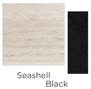 4' Bench - Poly