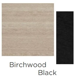 4' Bench - Poly