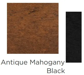 4' Bench - Poly