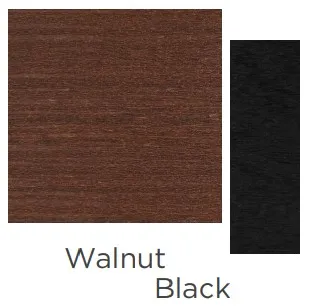 4' Bench - Poly