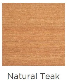 4' Bench - Poly