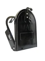 6 1/4"(w) x 8"(h) Small RetroFit - Black