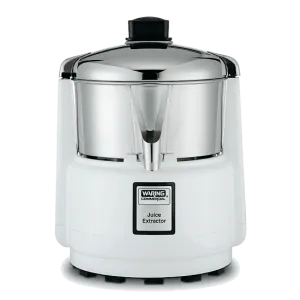 6001C Heavy-Duty Bar Juice Extractor by Waring Commercial