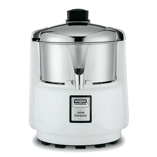 6001C Heavy-Duty Bar Juice Extractor by Waring Commercial