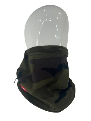 686 Camo Synch Neck Gaiter