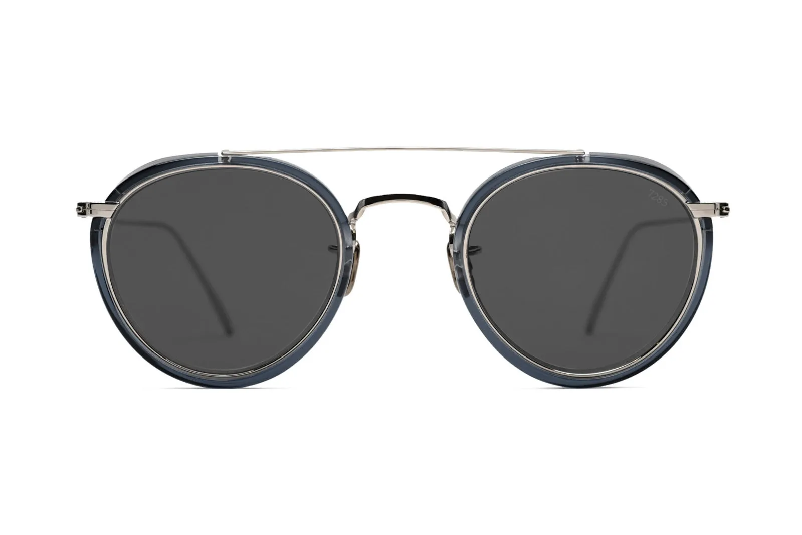 762 - 7062 | Translucent Blue