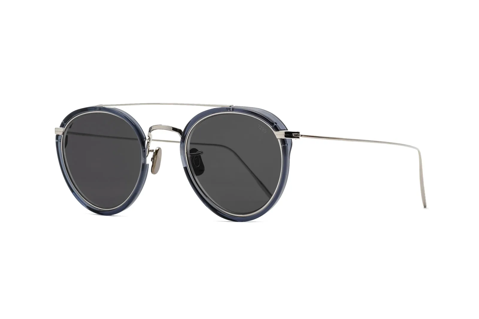 762 - 7062 | Translucent Blue