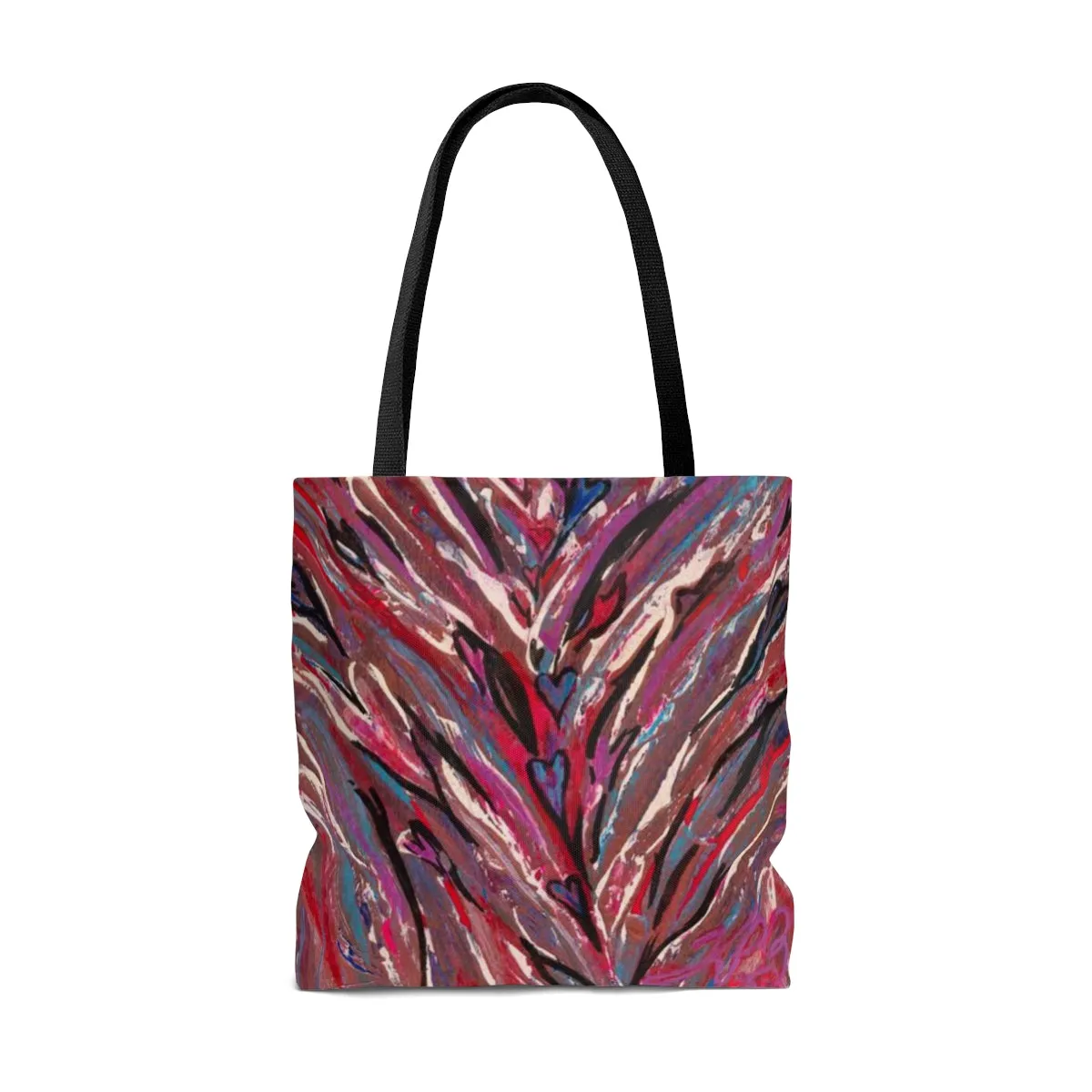 A New Heart Tote Bag