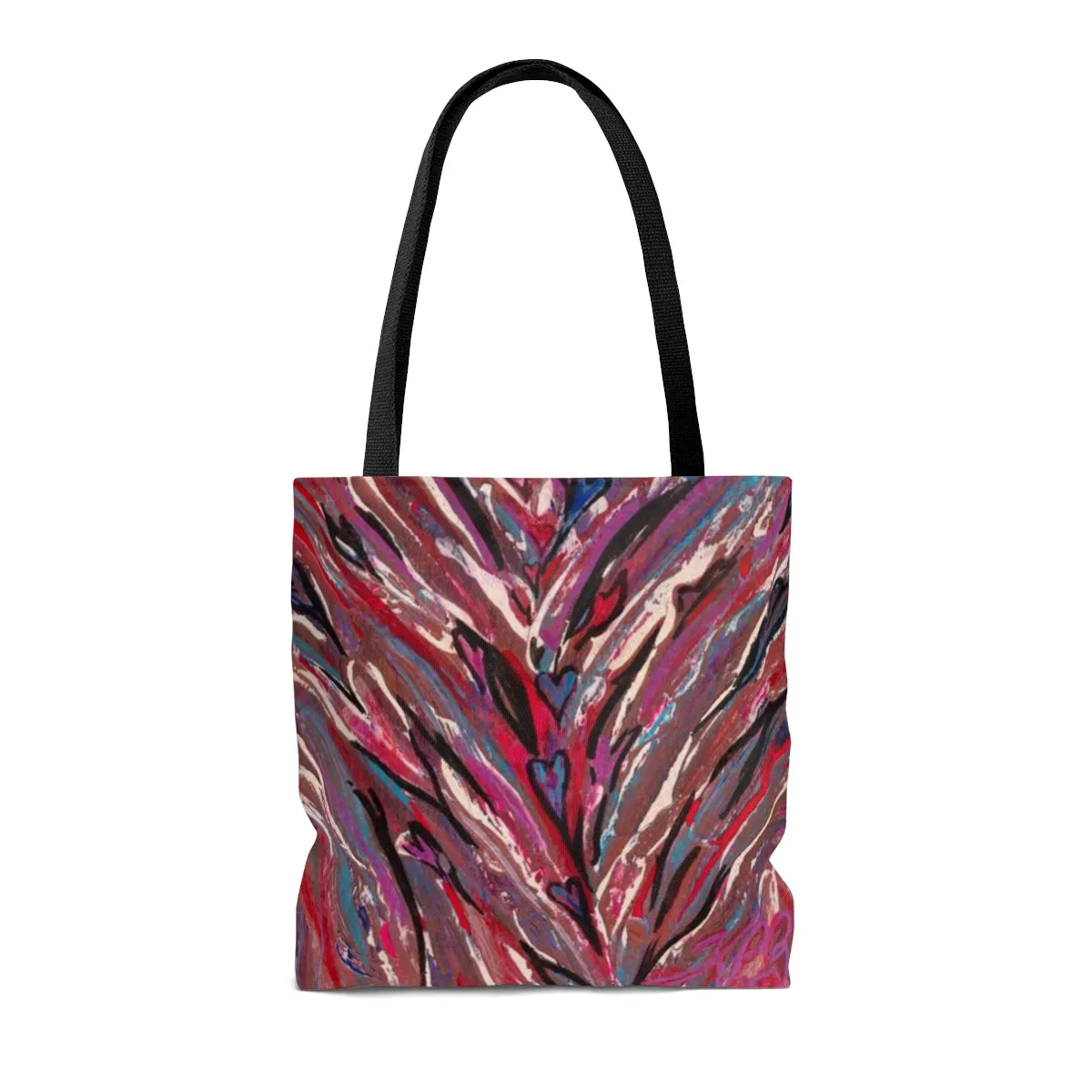A New Heart Tote Bag