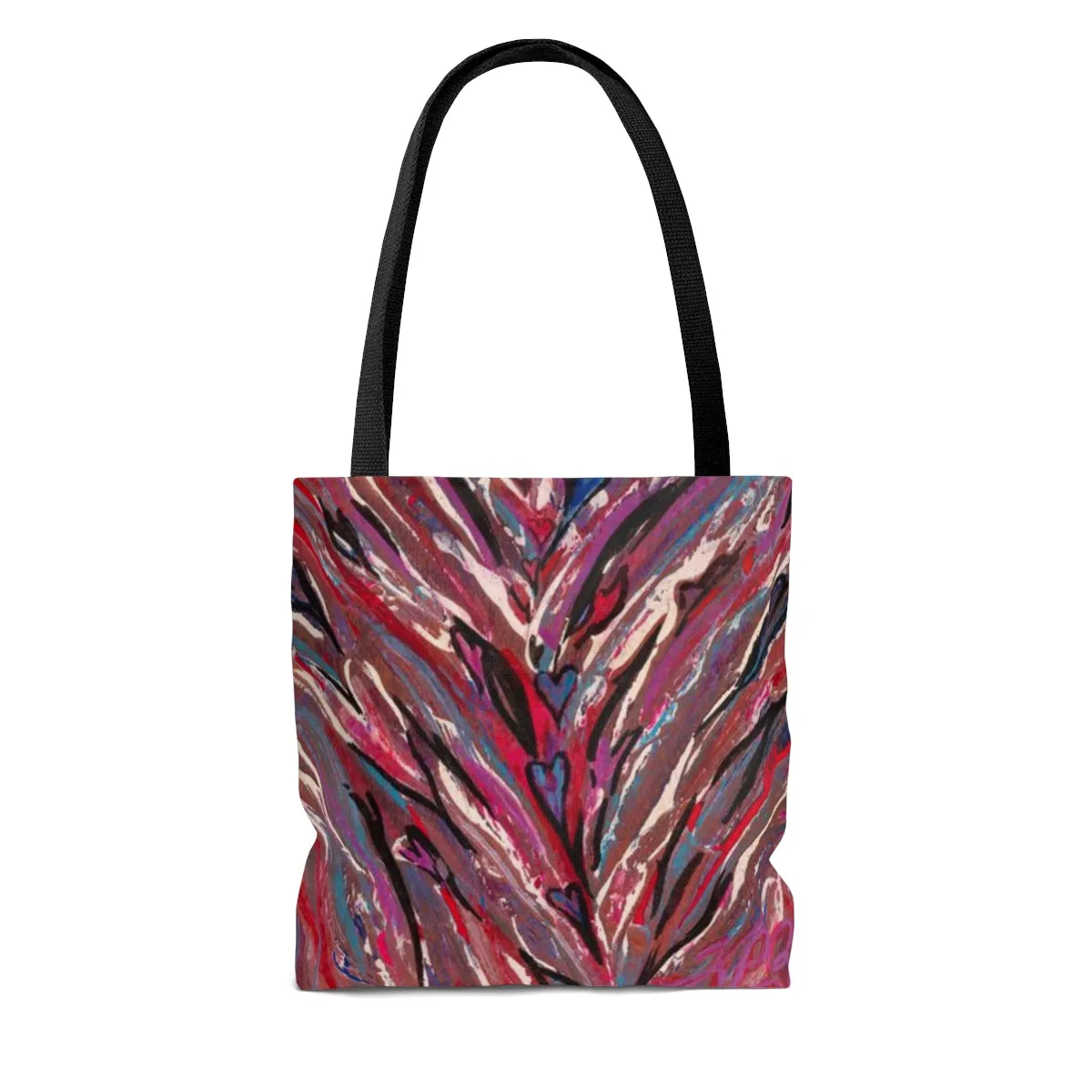 A New Heart Tote Bag