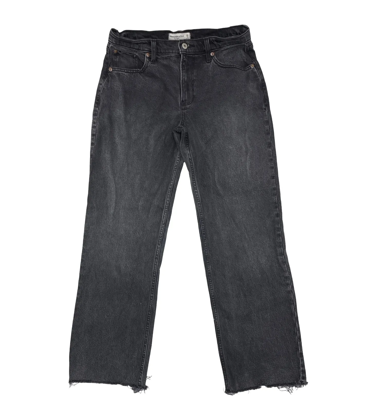 Abercrombie & Fitch “the Baggy low rise” jeans - 26