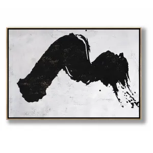 abstract painting H31H