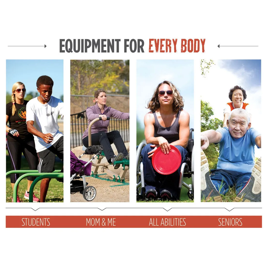 ActionFIt Assisted Functional Trainer