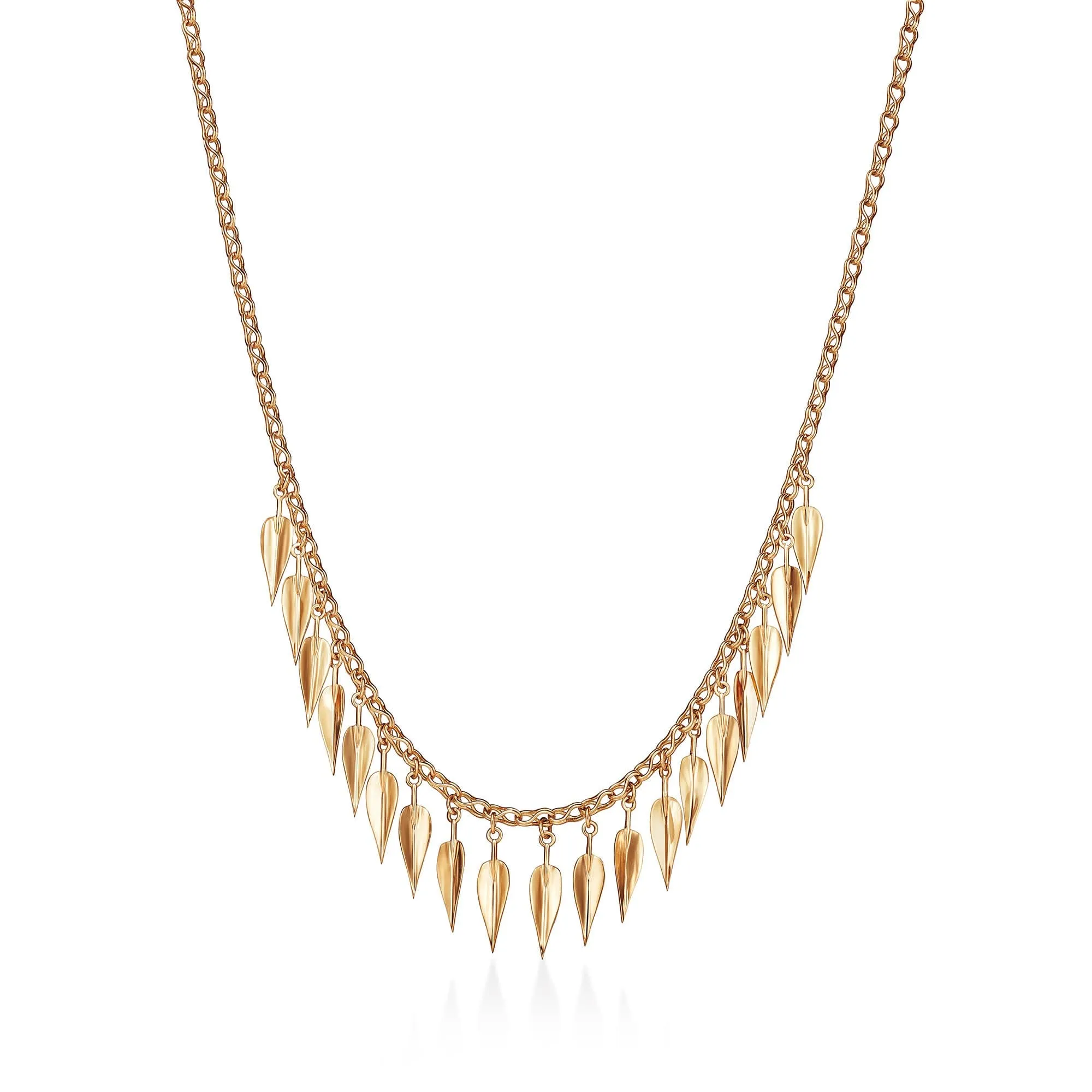 Adeia Necklace