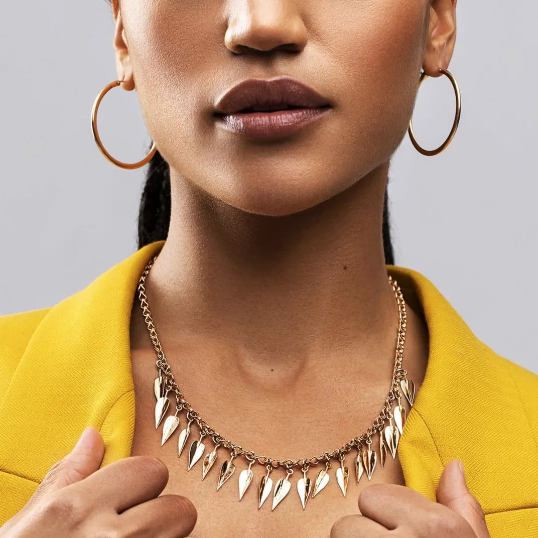 Adeia Necklace