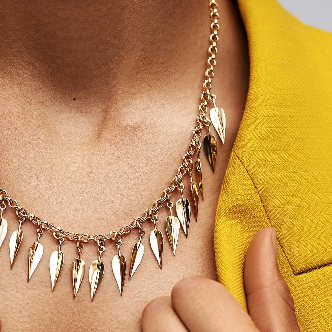 Adeia Necklace