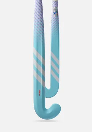Adidas Fabela 8 - Aqua/White