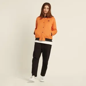 Adidas Originals Brooklyn Heights Bomber Jacket size Medium