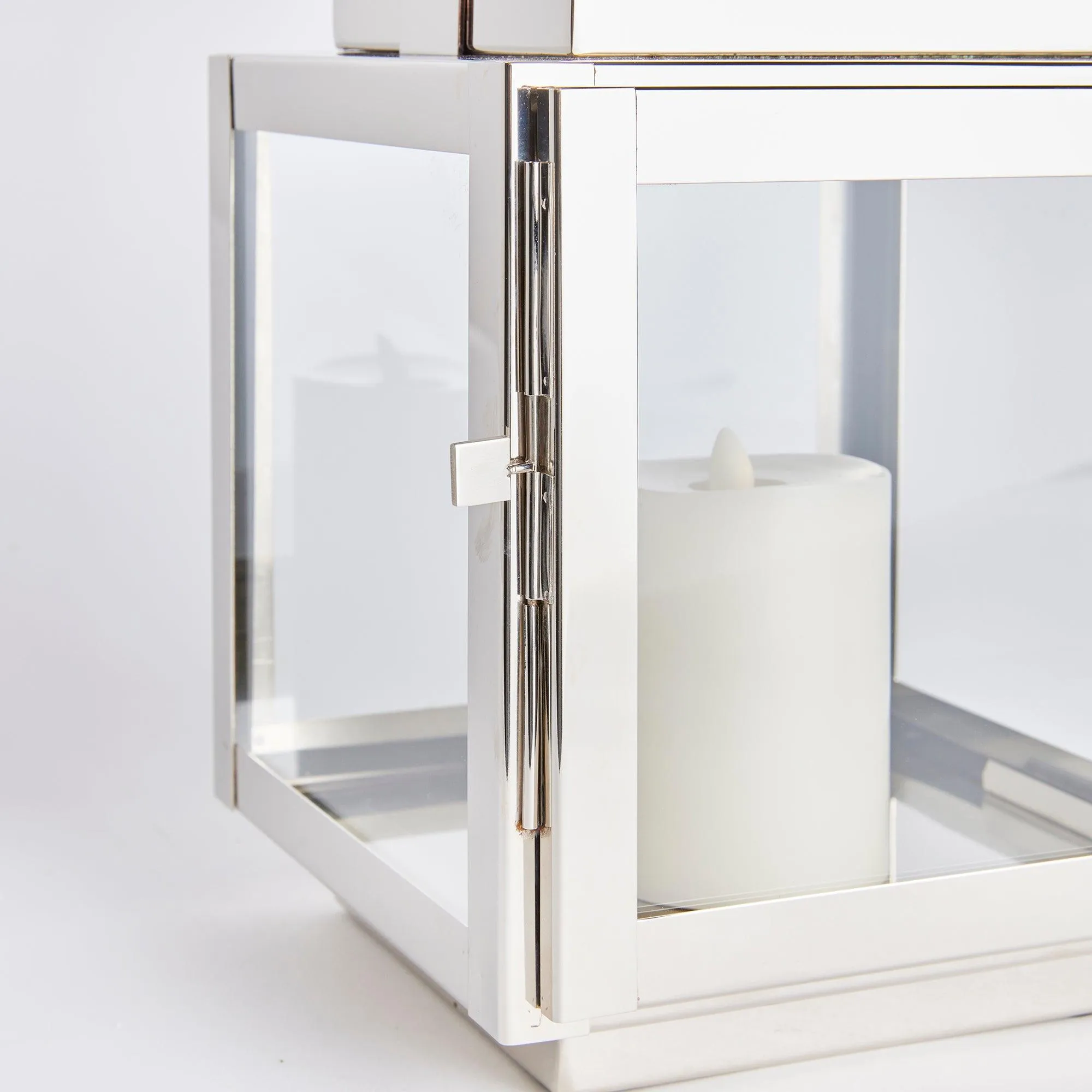 Adwin Outdoor Lantern Small